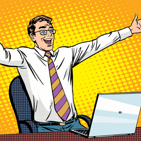 Plan your new website